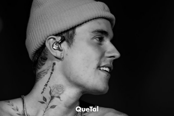 Se rumorea que Justin Bieber se retira de la música